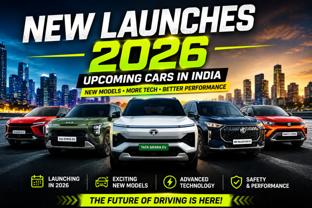New car launches and upcoming launches for 2026:- chatgpt image jul 11, 2026 at 02 24 17 am